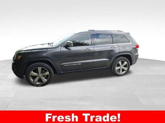 JEEP GRAND CHEROKEE 2015 1C4RJFBG5FC759459 image